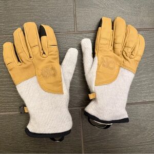 Outdoor Research Women's Flurry Driving Gloves